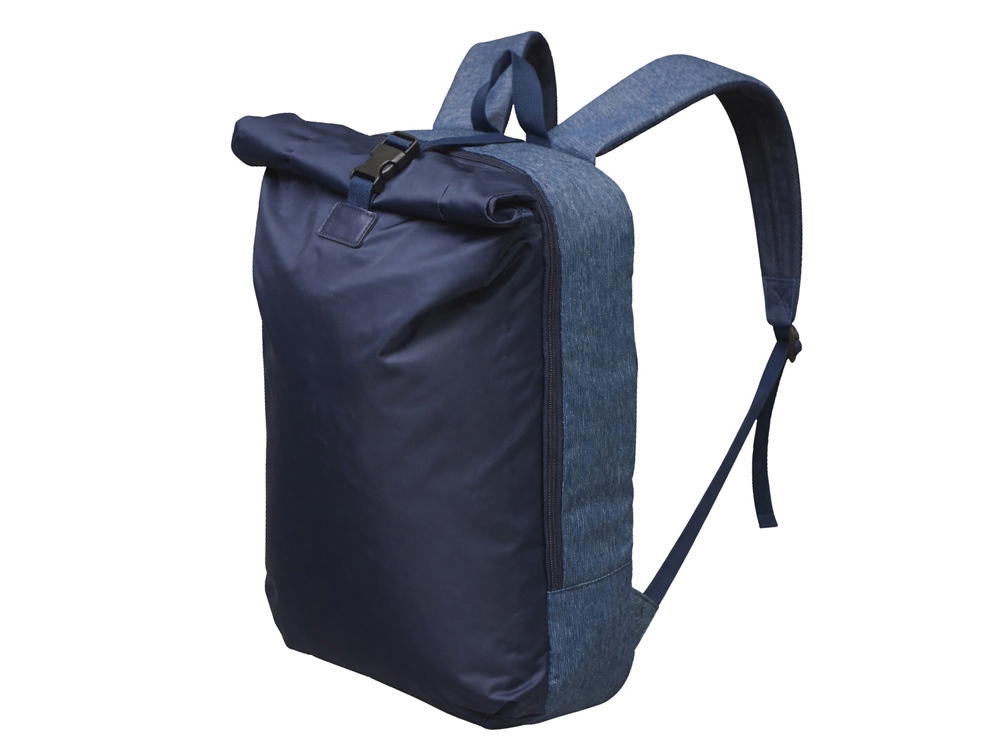 Рюкзак Glaze для ноутбука 15'', синий-13