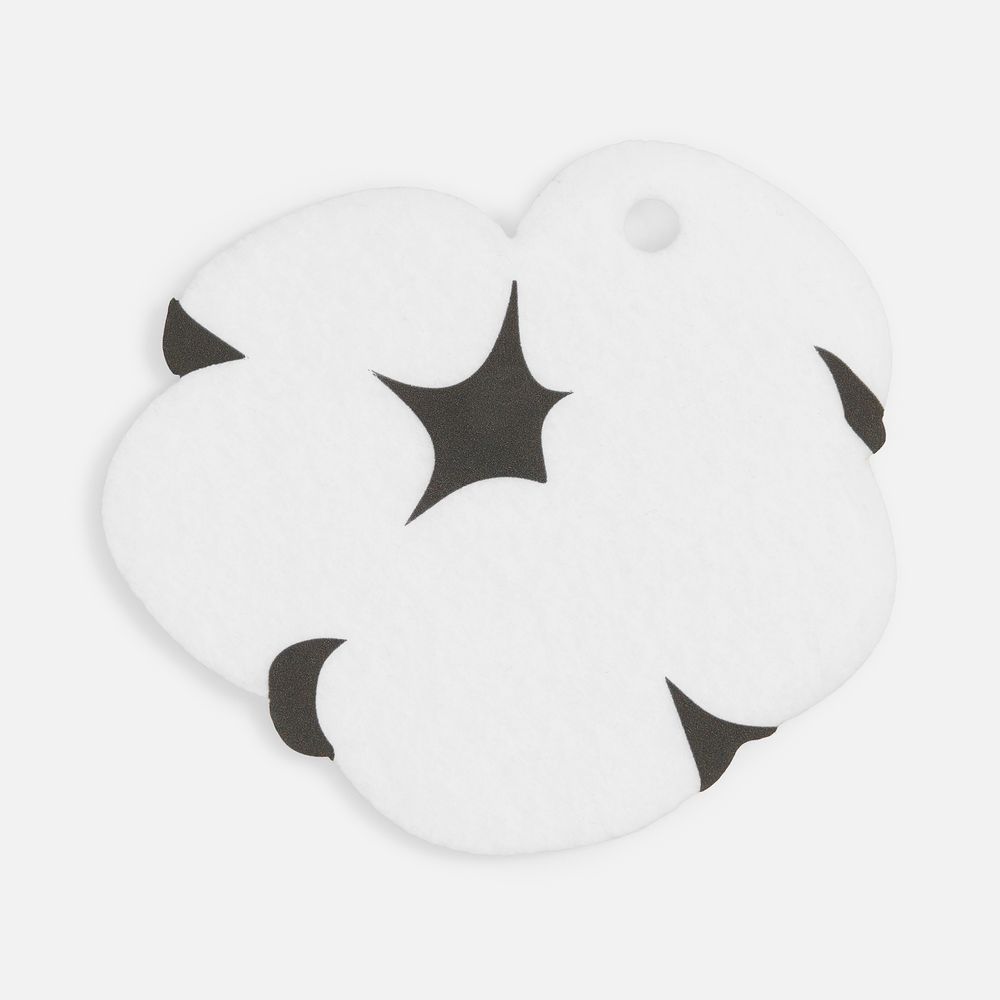 Заготовка из фетра Felt M, белый-2