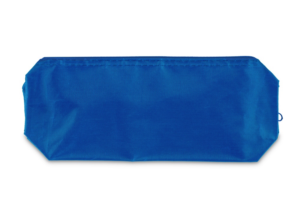 Пенал Log, синий 2728C-2