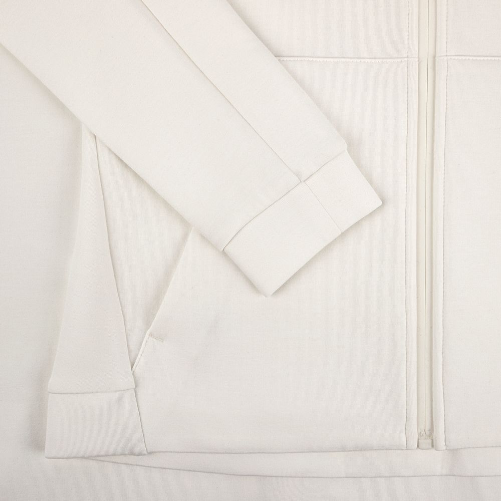 Куртка мужская Lovi, молочно-белая-3