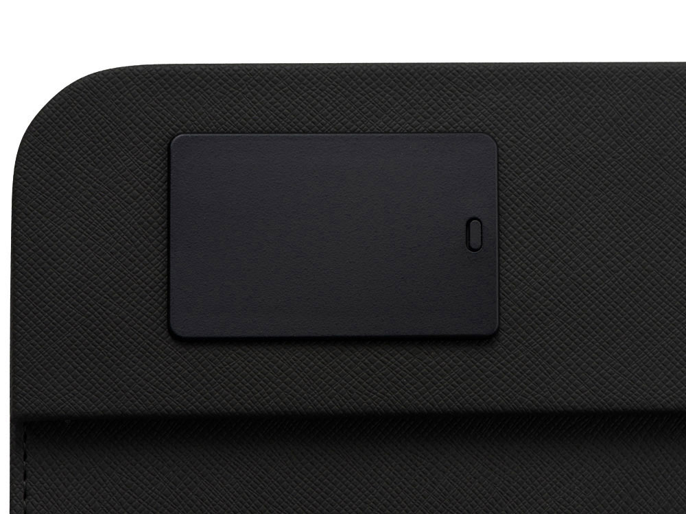 Многофункциональный коврик для мыши Multi Pad с беспроводной зарядкой и LCD экраном, 10 Вт, черный-9
