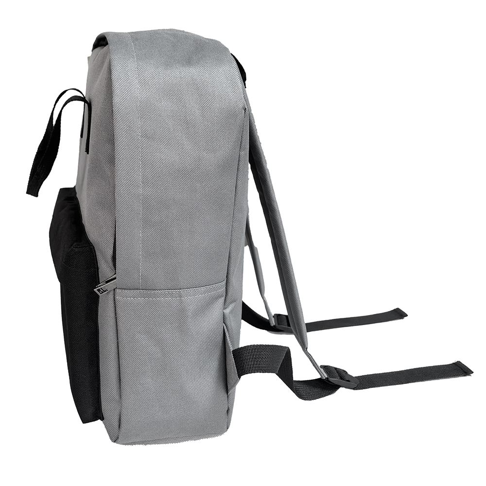 Рюкзак KANKIN, Серый-2