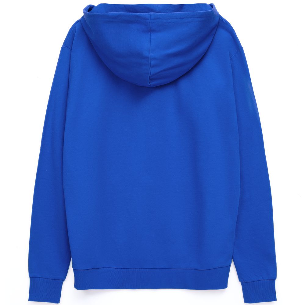 Худи унисекс Westray, синее-1