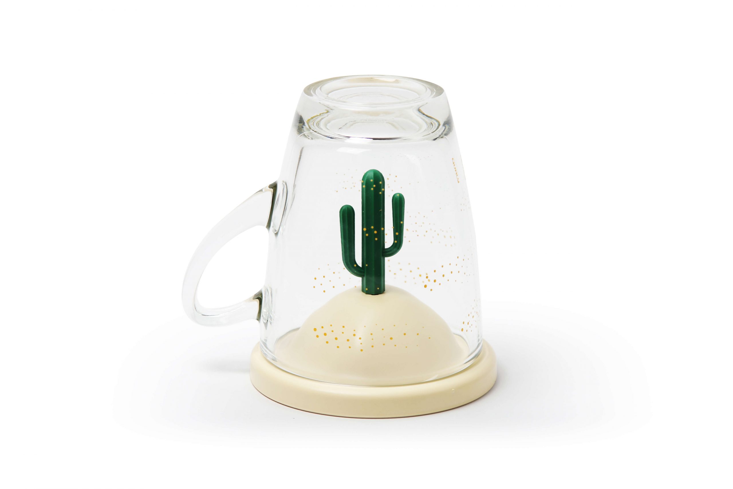 Чашка Лето, Зеленый-0