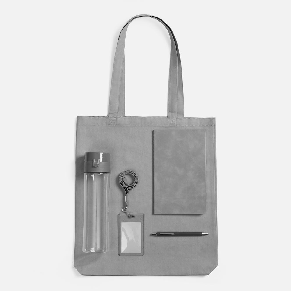 Набор Luba Walk, серый-2