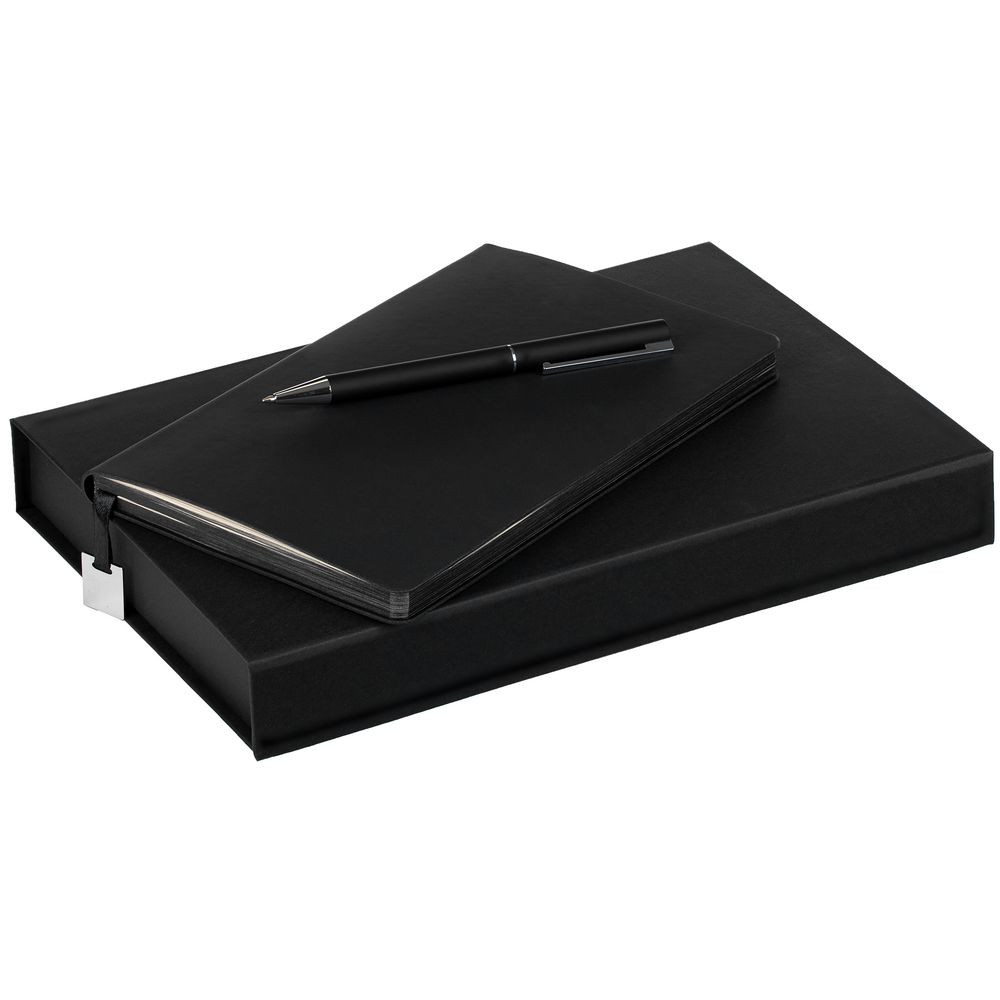 Набор Shall Light, черный-1