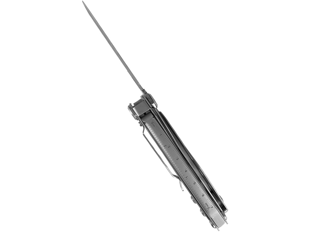 Мультитул Nextool Flagship Pro, 16 функций, нейлоновый чехол (NE20203)-5