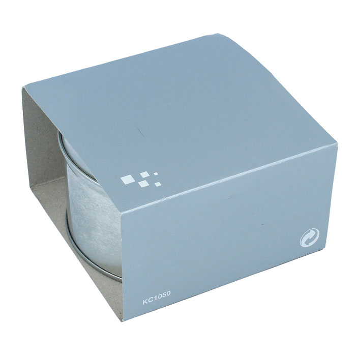 Набор для чистки обуви, серебряный-11