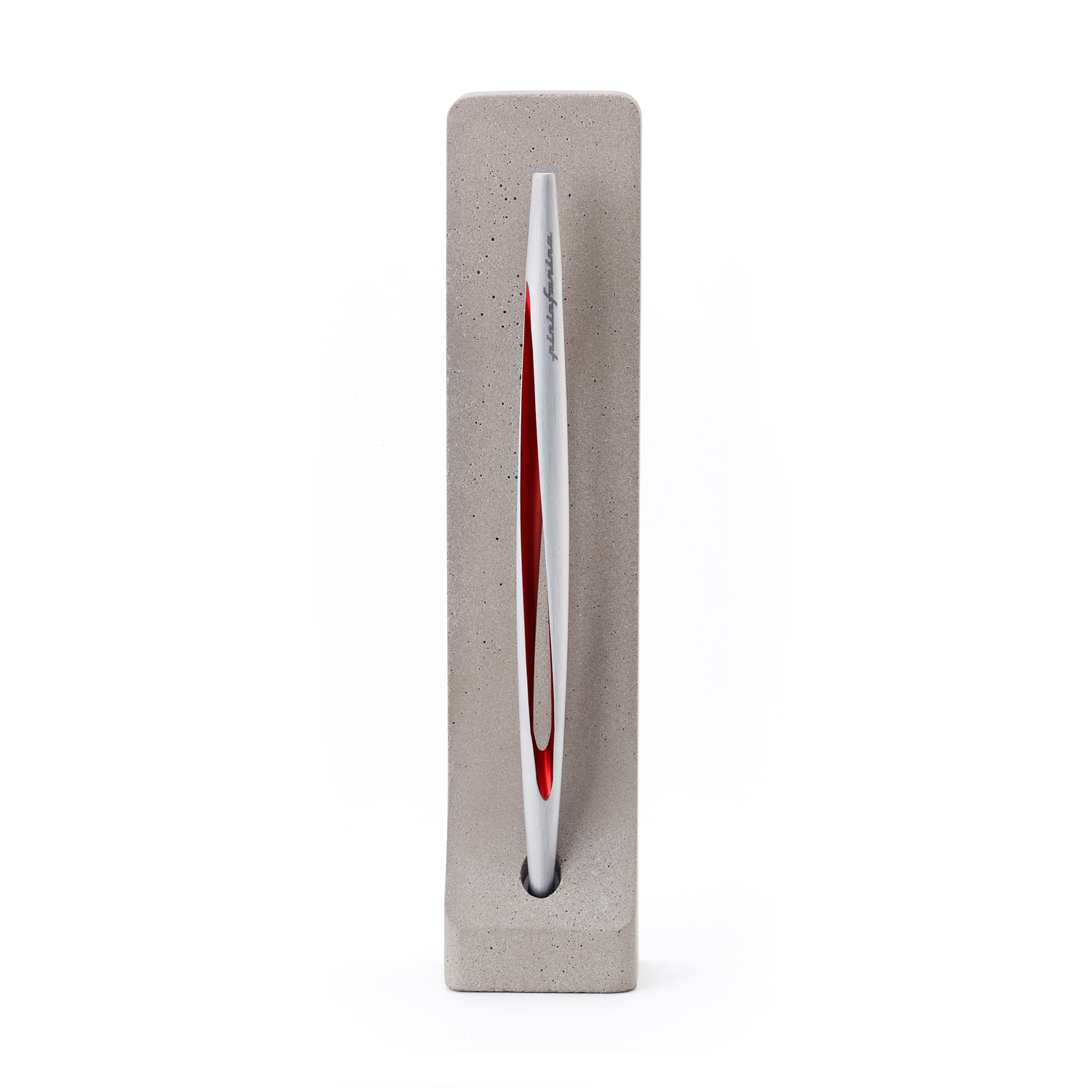 Вечная ручка Pininfarina Aero RED-4