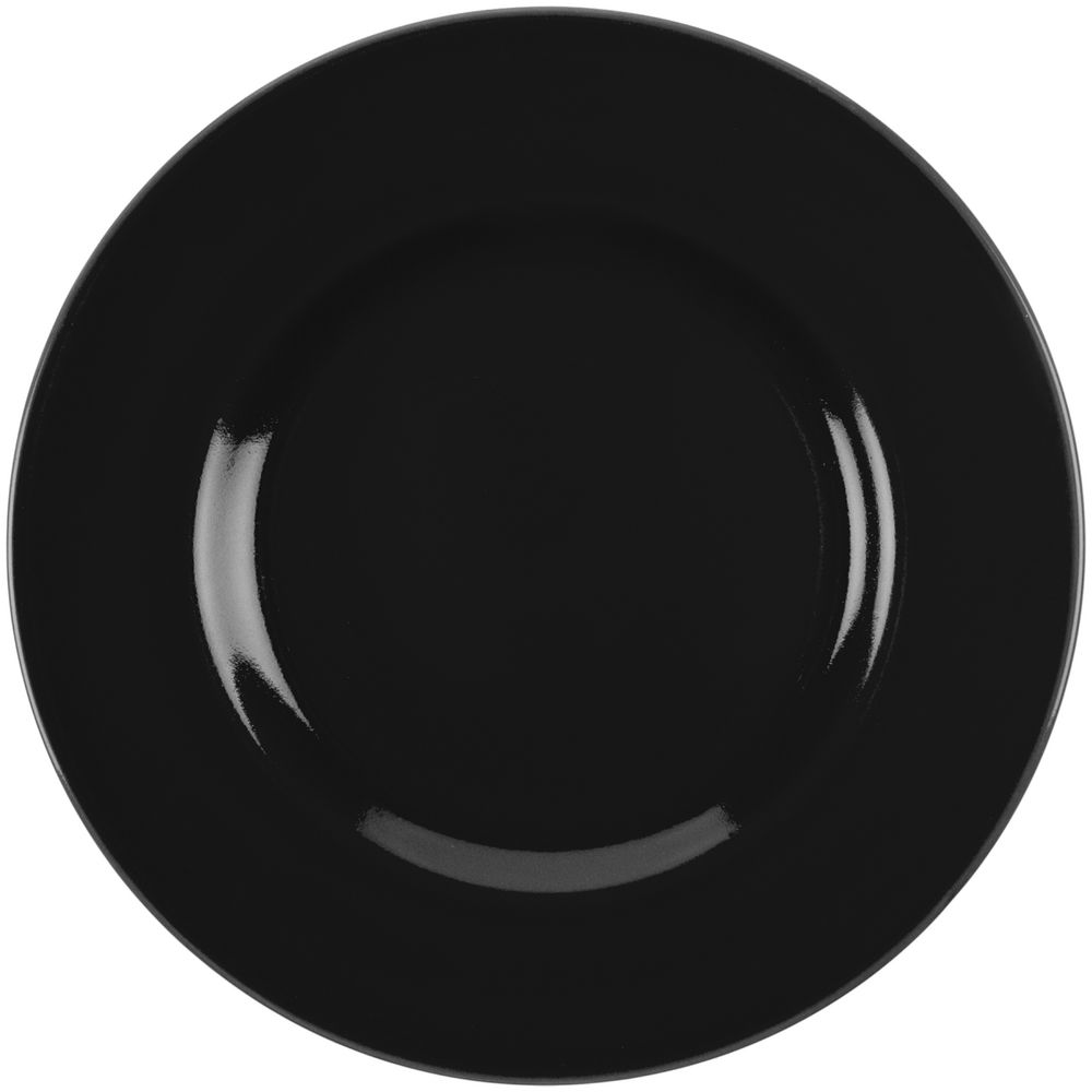 Чайная пара Clio, черная-2