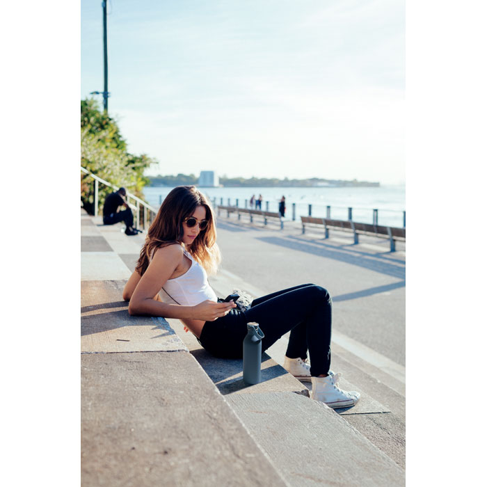 Бутылка 500 мл, радужный-1