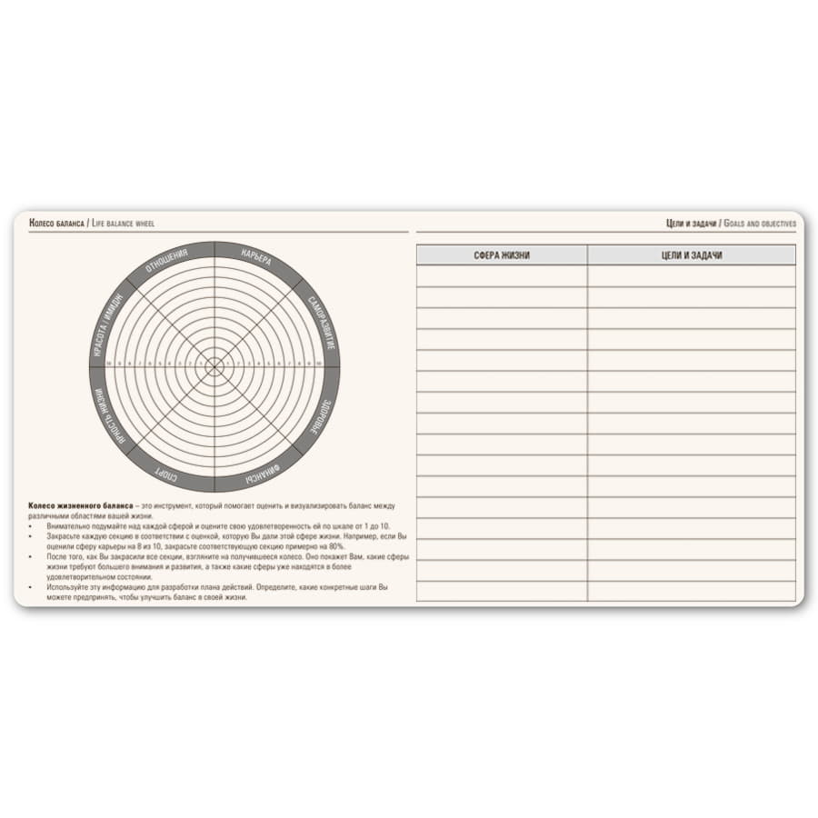 Ежедневник недатированный Scotty, А5-,  бирюзовый, кремовый блок, без обреза, бирюзовый-3