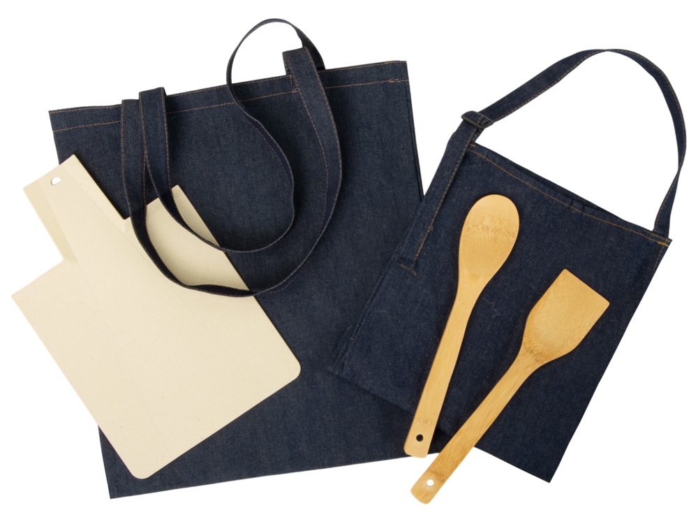 Подарочный набор кулинарный Indigo-1