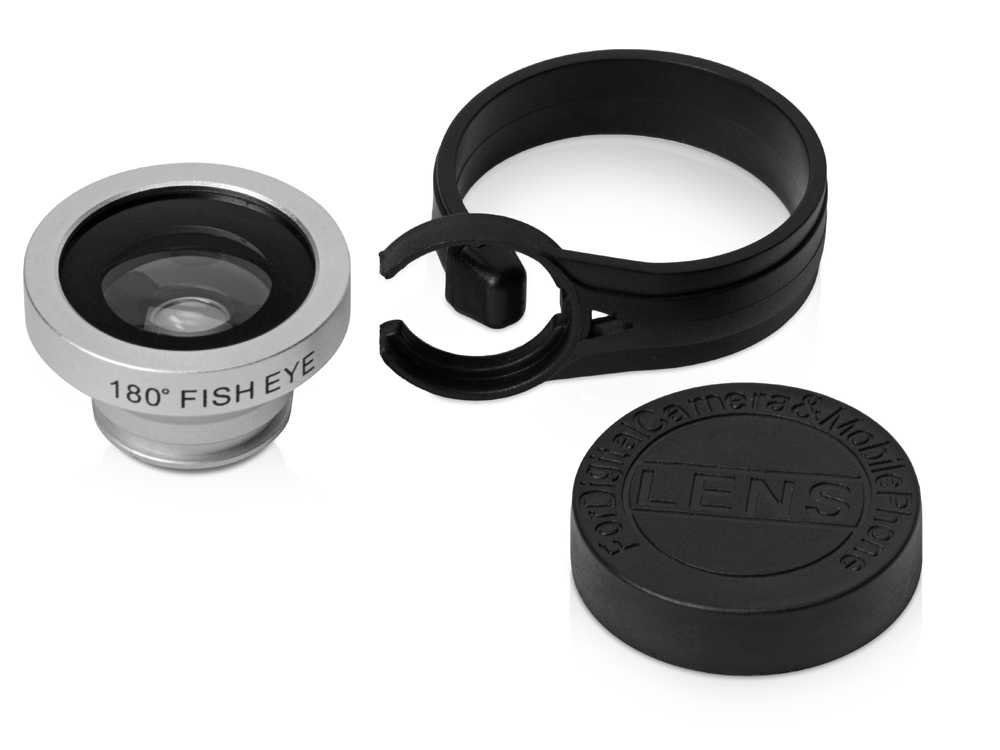 Набор объективов для смартфона Prisma-3