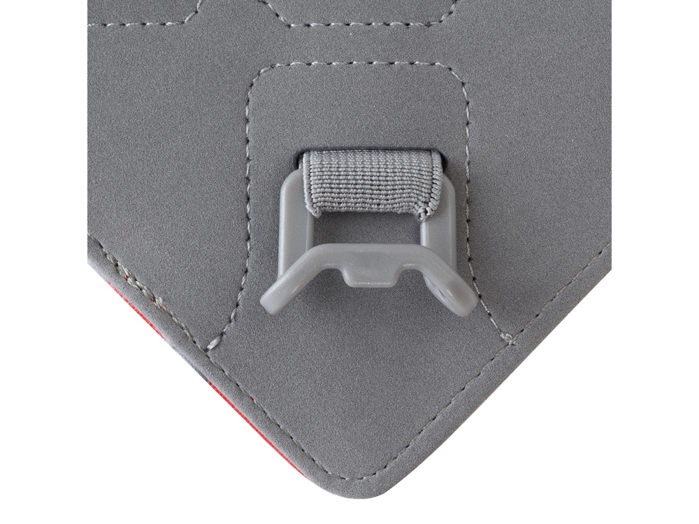 Чехол универсальный для планшета 7 3012, красный-7