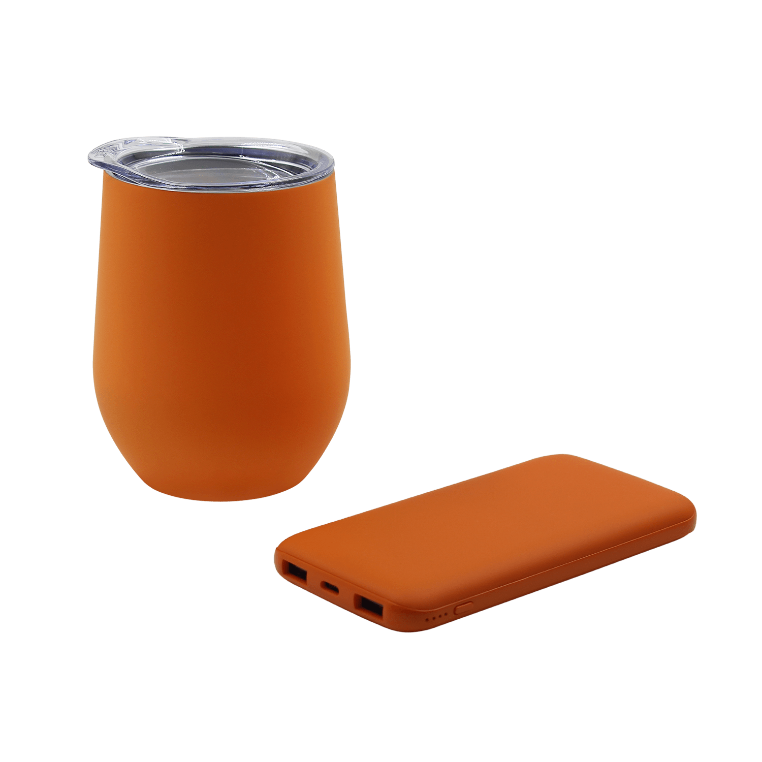 Набор Cofer Bag 10000 (оранжевый с чёрным)-1