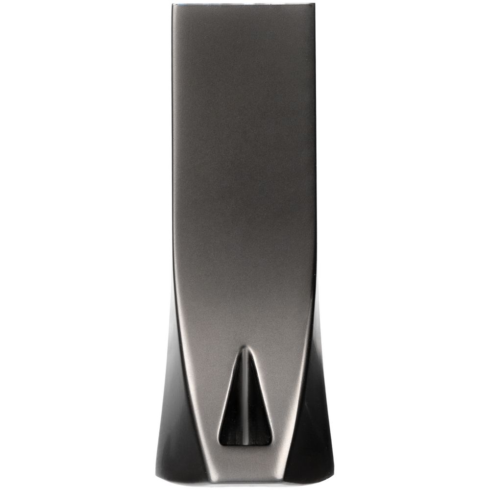 Флешка Ergo Style Black, USB 3.0, черная, 32 Гб-1