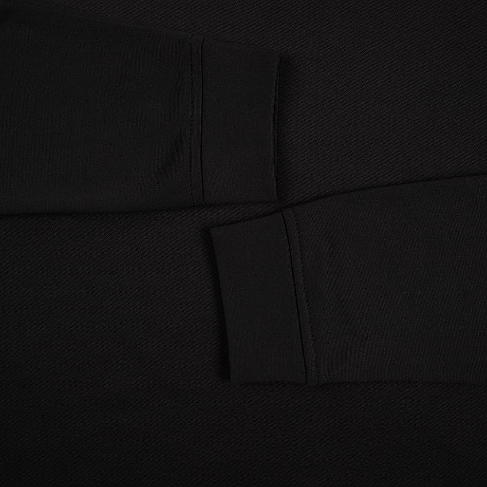 Толстовка унисекс Hike Klondike, черная-5