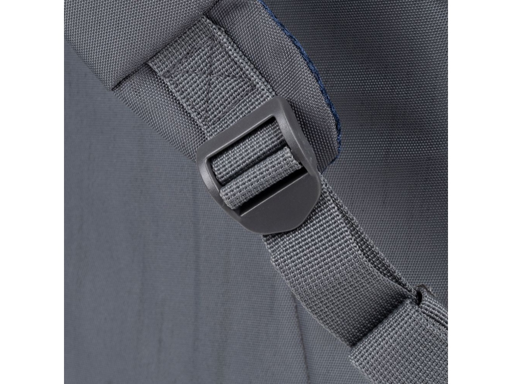 RIVACASE 7561 grey ECO рюкзак для ноутбука 15.6-16 / 6-20