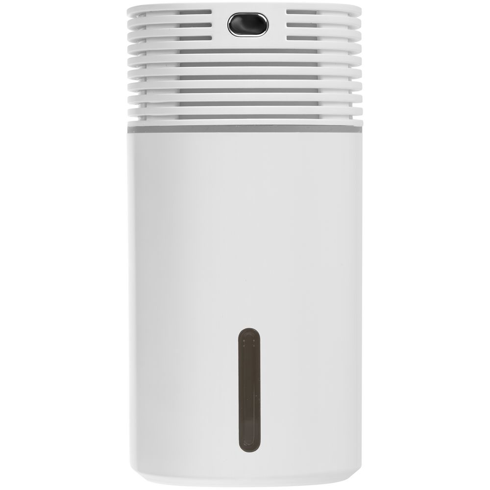 Настольный увлажнитель с подсветкой DH13, белый-2