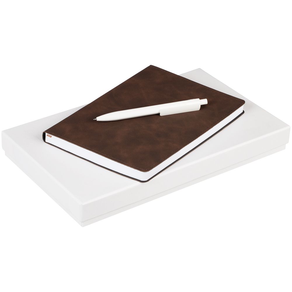 Набор Urban, коричневый-0