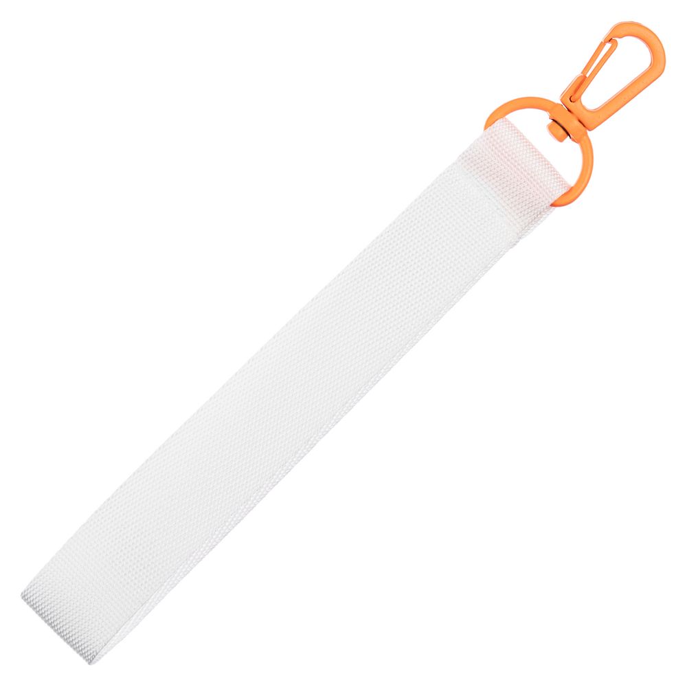 Ремувка Trinket, белая с оранжевым-1