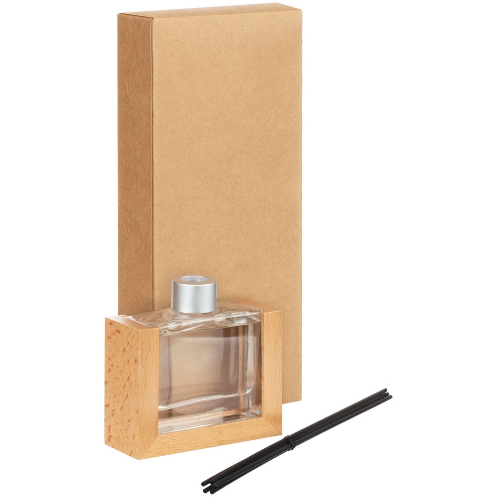 Диффузор ароматический Tuoksu, гиацинт и древесина груши-2