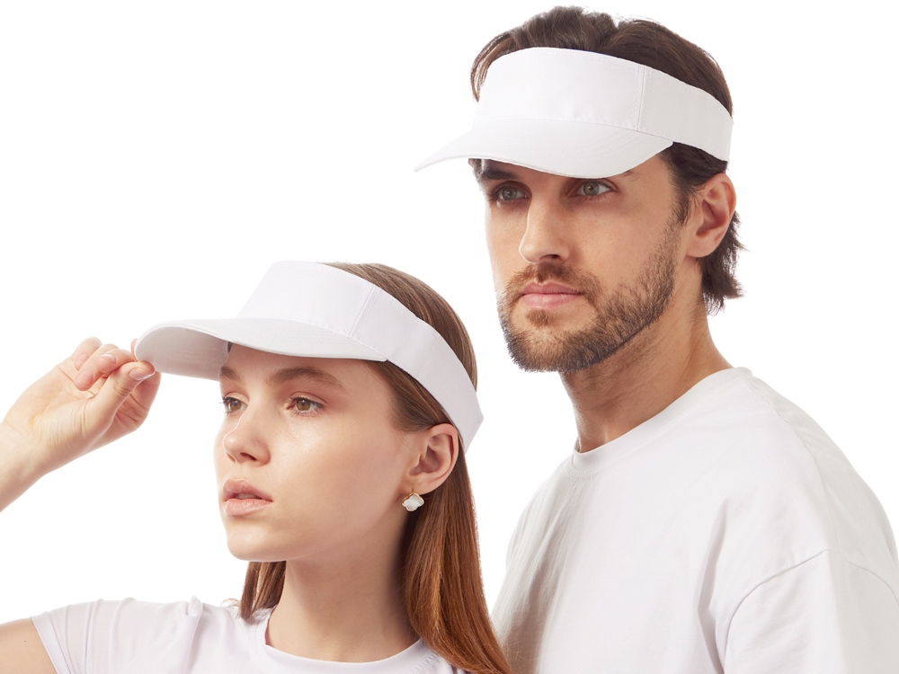 Козырек Bangkok, белый-0