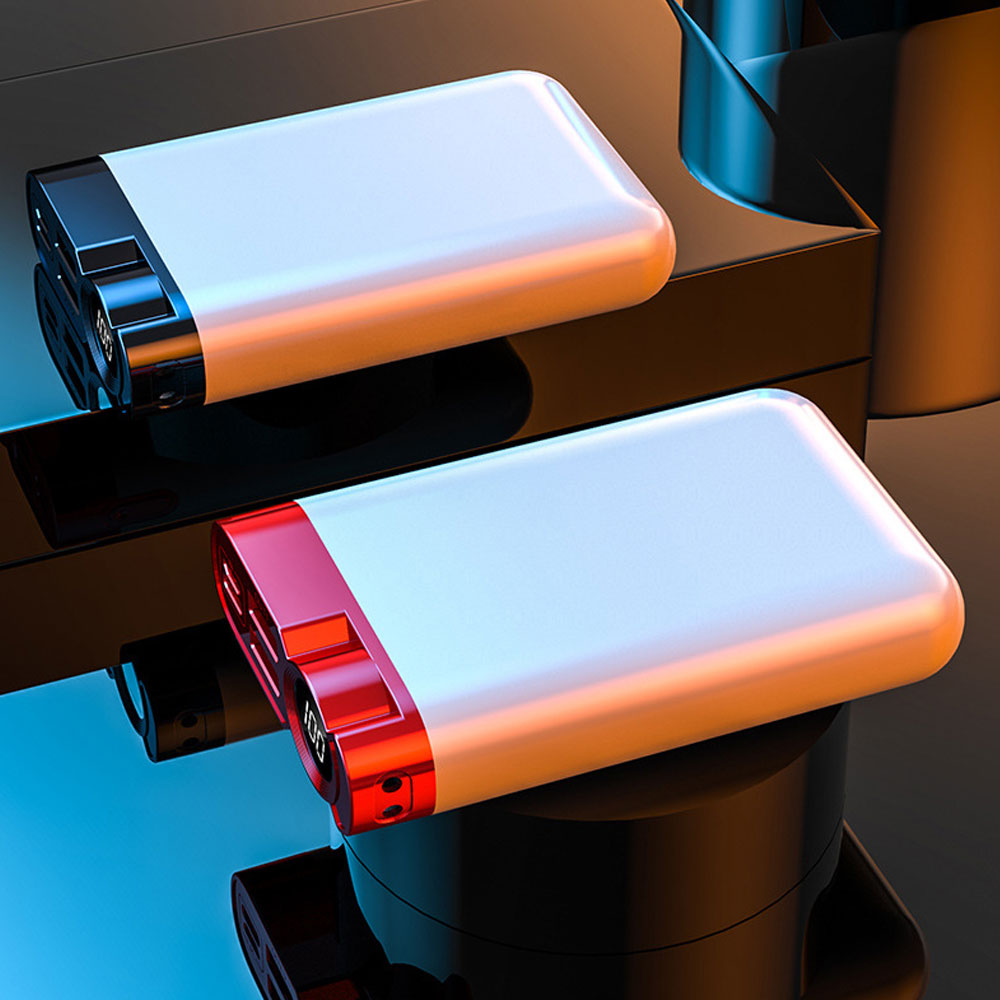 Внешний аккумулятор Strom, Красный-2