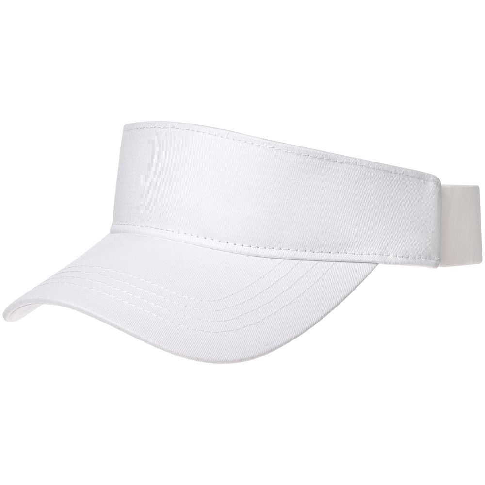 Козырек Viseros, белый-0