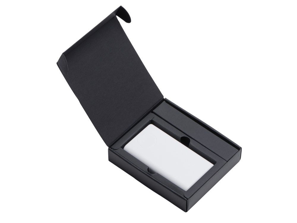 Внешний беспроводной аккумулятор 2-в-1 с функцией зарядки Apple Watch, QC/PD AtomIQ, 10000 мАч, белый-12