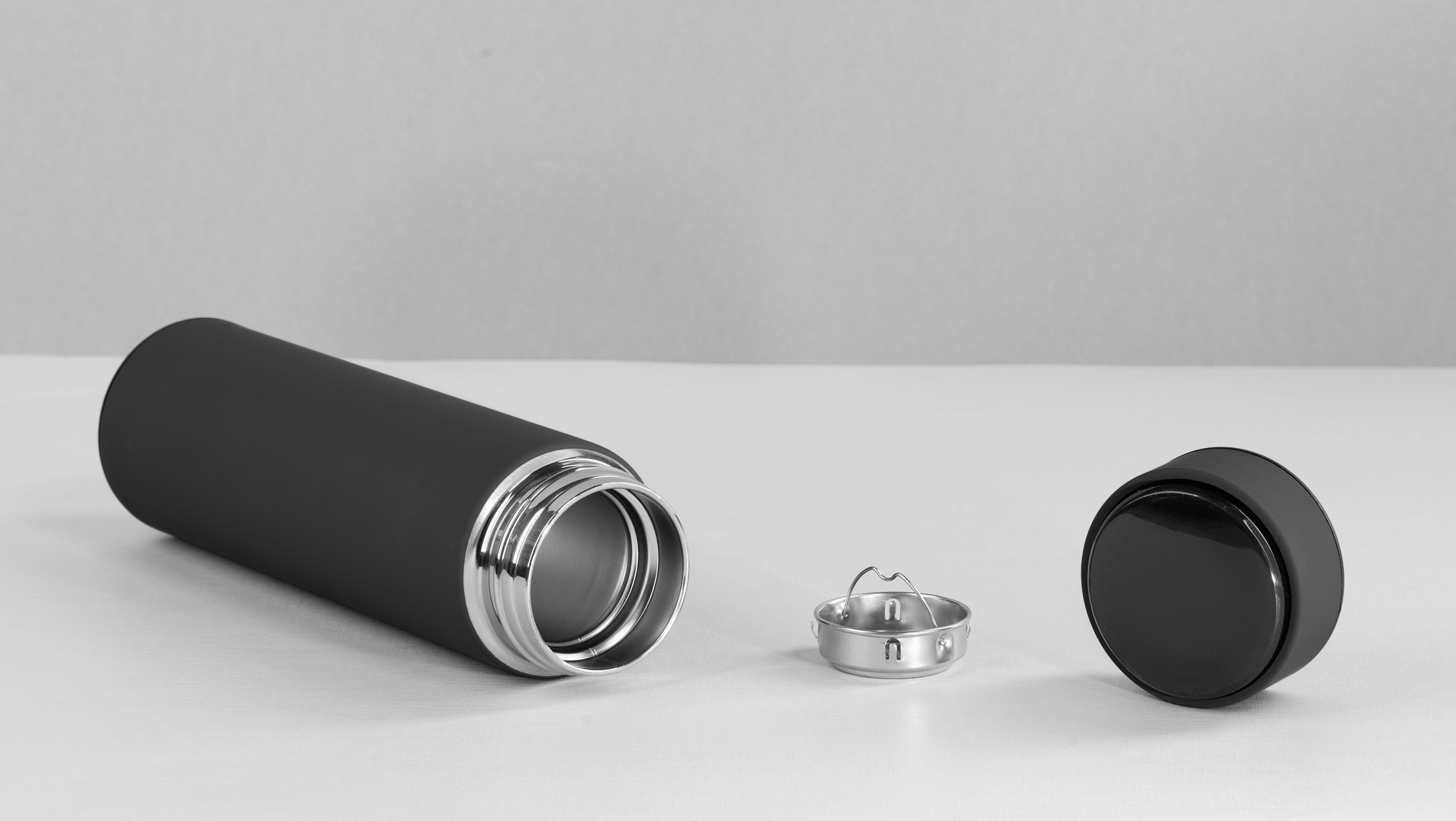 Набор подарочный "Pleasure": термос "Бостон next", специи-3