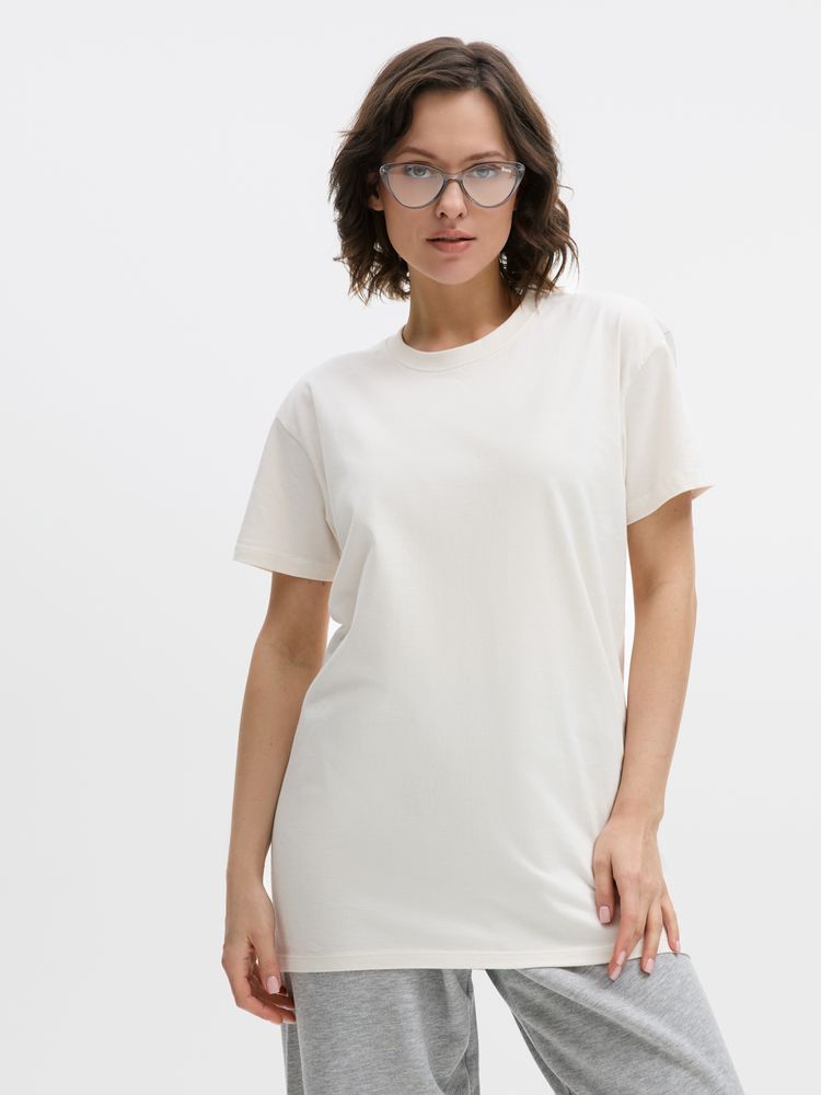 Футболка Imperial 190, молочно-белая-3