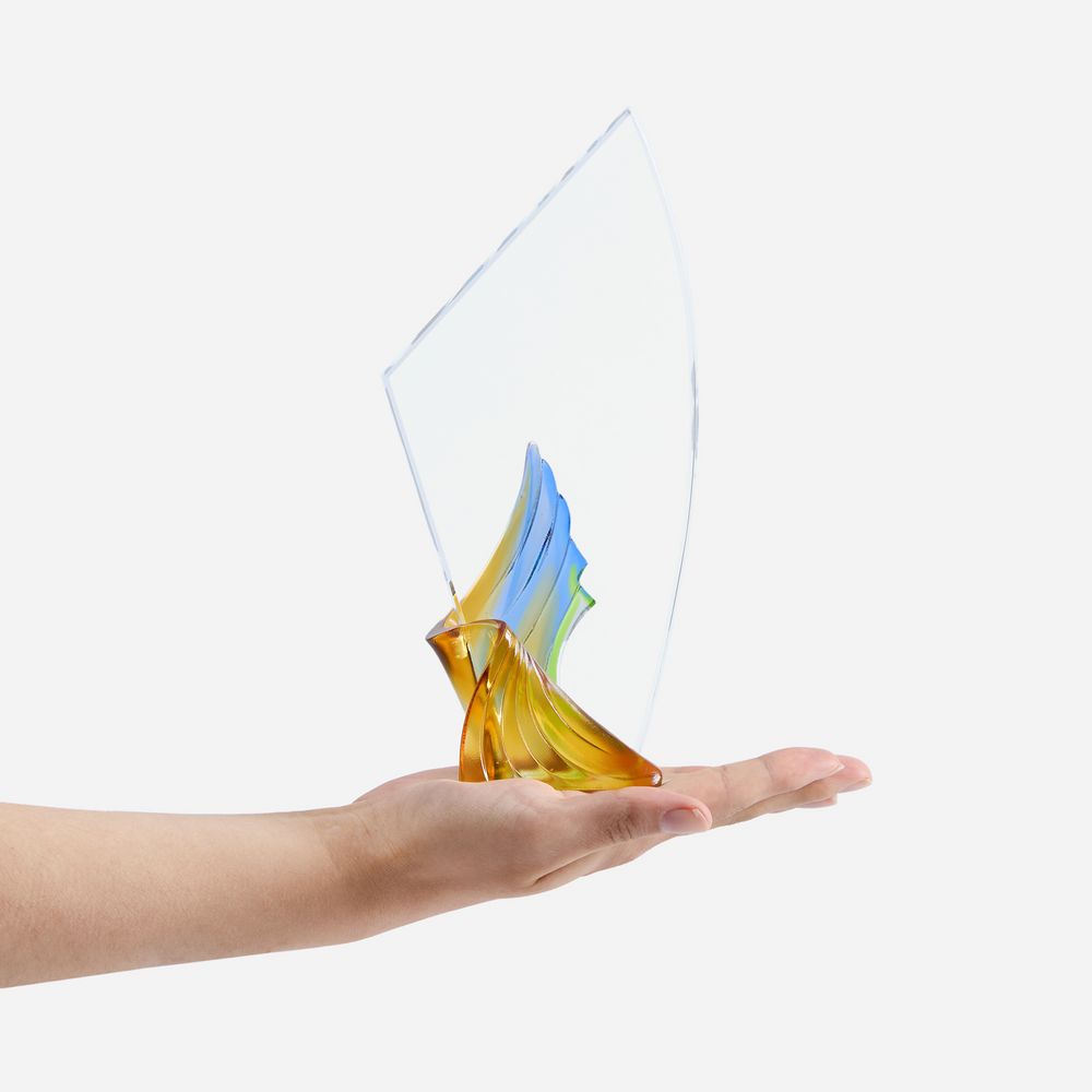 Стела Fair Wind-3