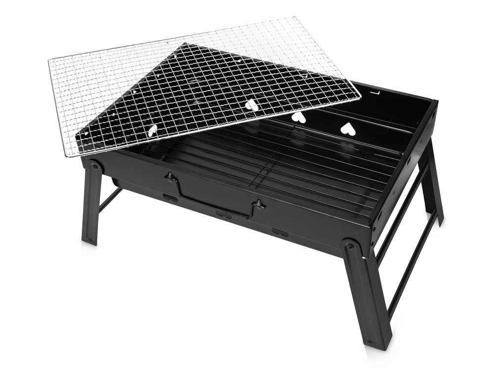 Мини-барбекю 'Your tasty'-1