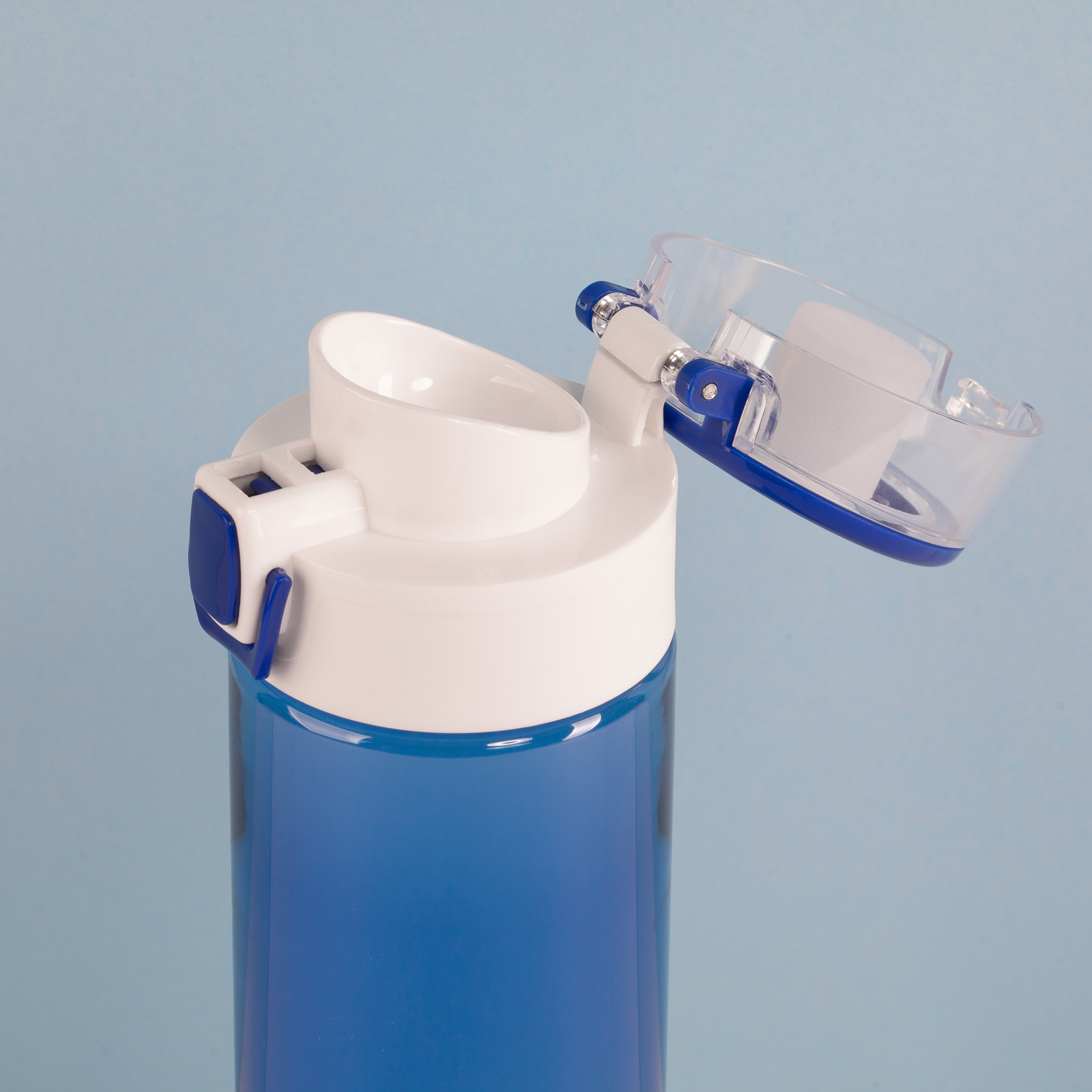 Бутылка для воды "Vita" 600 мл-2