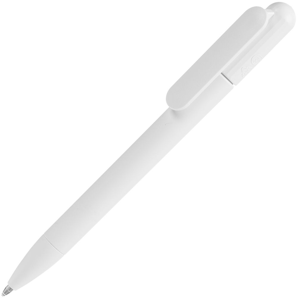 Ручка шариковая Prodir DS6S TMM, белая-1