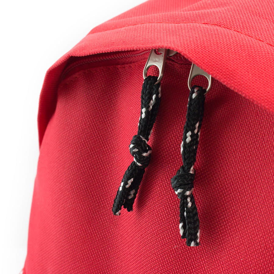 Рюкзак DISCOVERY, черный-2