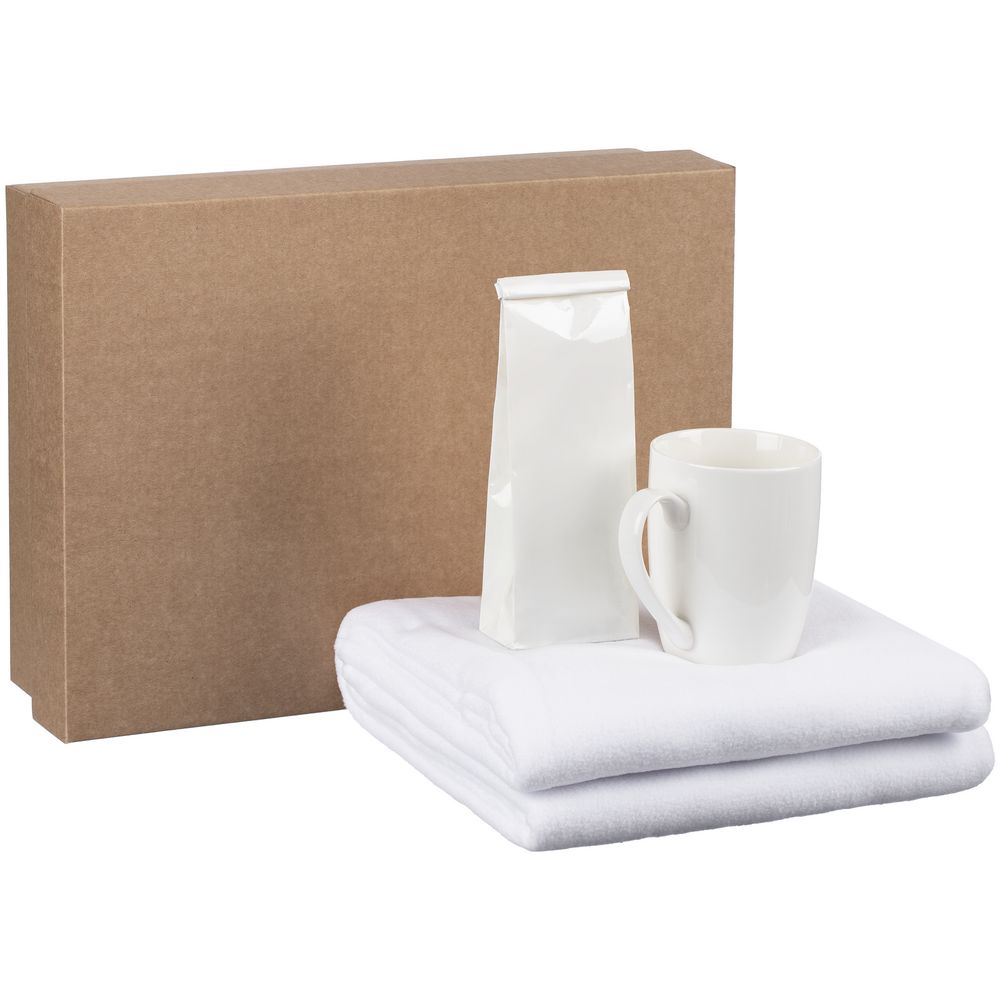 Набор Warm Spell, белый-0