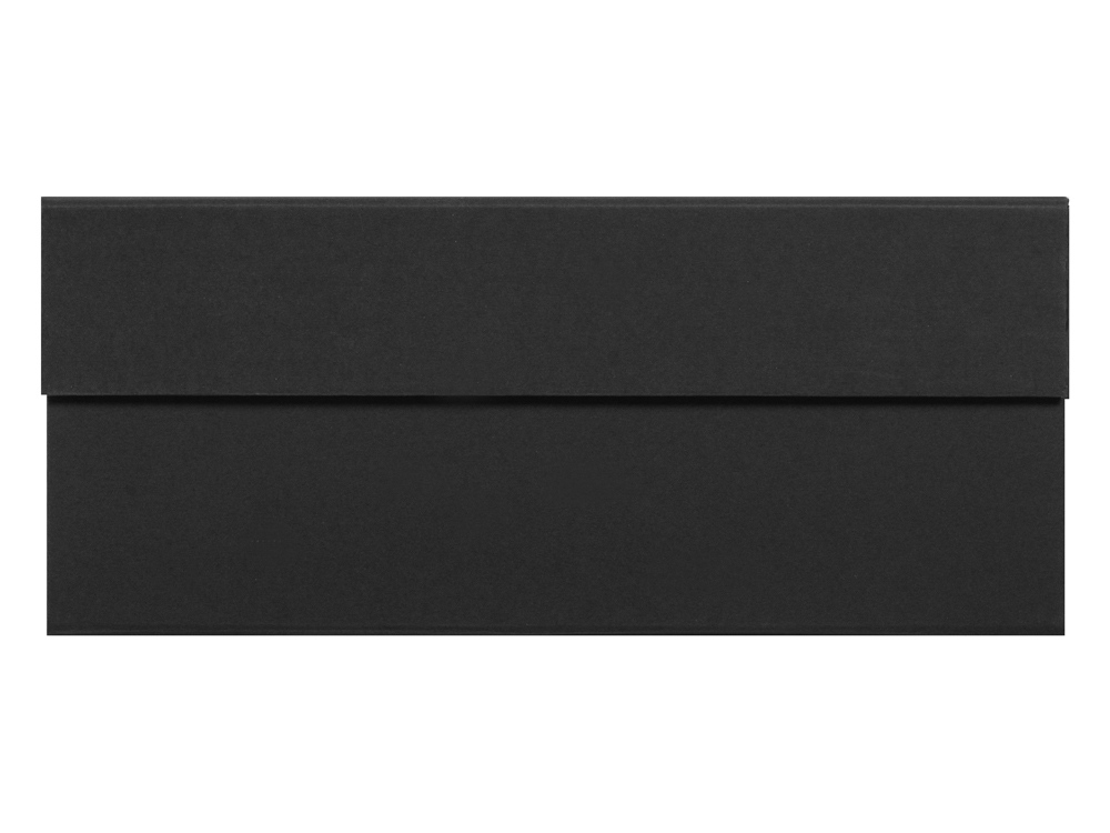 Коробка разборная на магнитах M, черный-4