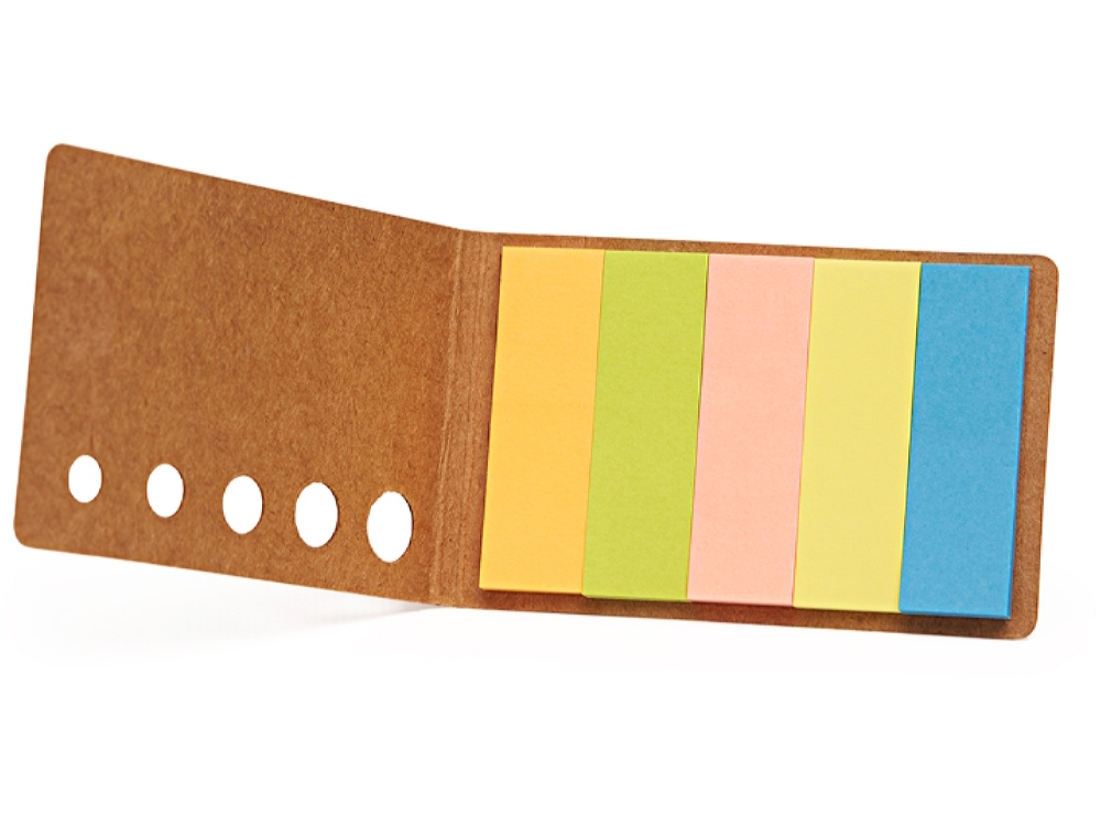 Набор стикеров INNIS, бежевый-2