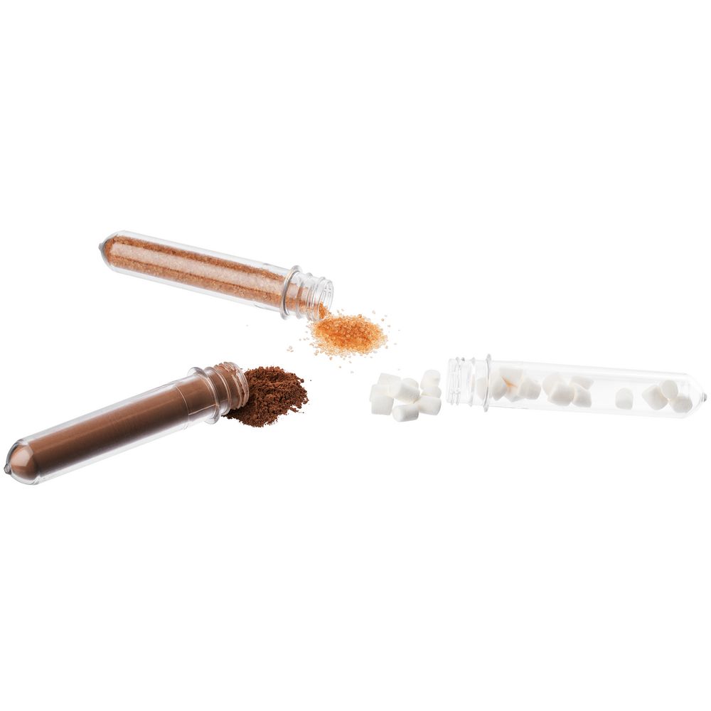 Набор для приготовления какао Snowmelt-4