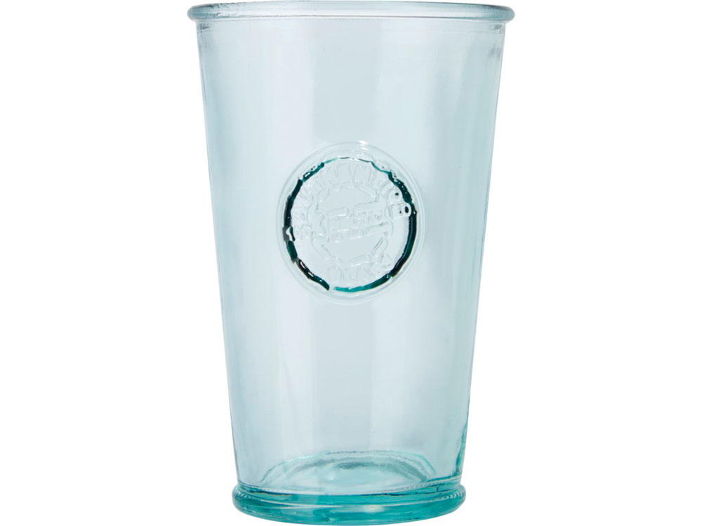 Набор из 3 предметов объемом 300 мл Copa, изготовленных из переработанного стекла-1