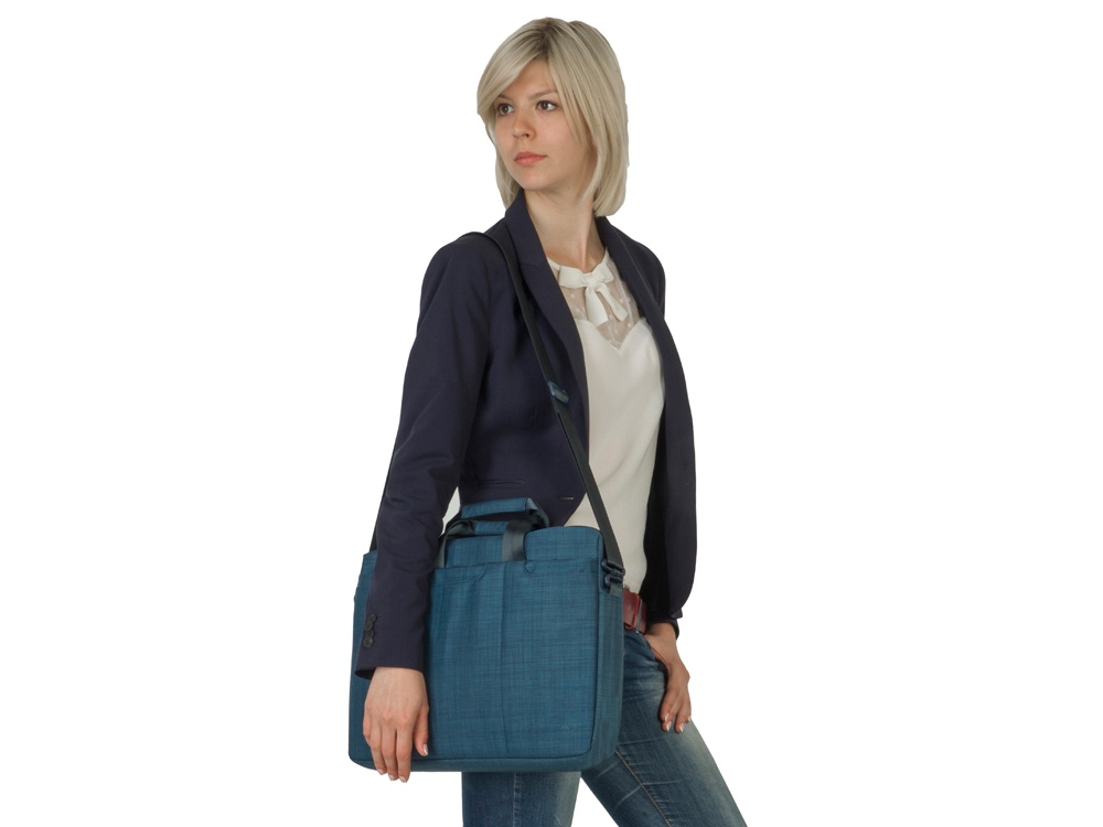 Сумка для ноутбука 15.6 8335, синий-10