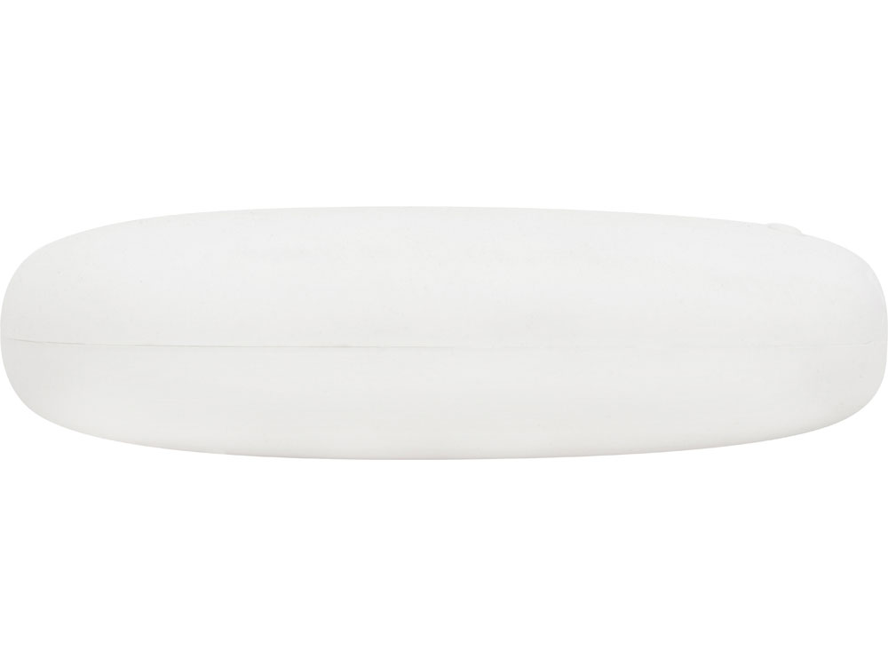 Внешний аккумулятор в форме камня Stone, 10400 mAh, белый-6