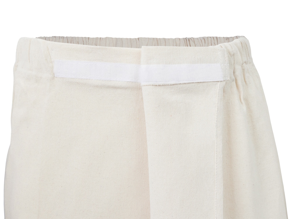 Юбка универсальная холщовая-3