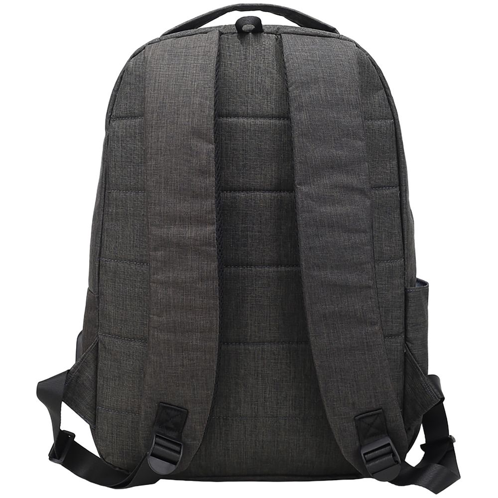 Рюкзак для ноутбука B157, черный-3