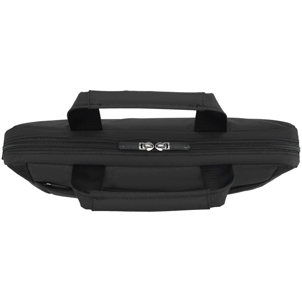 Сумка для ноутбука L224, черная-2