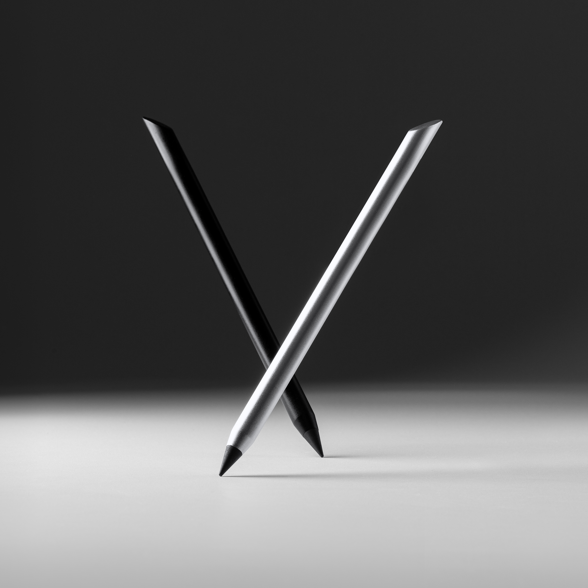 Бесконечный карандаш TURIN, Черный-1