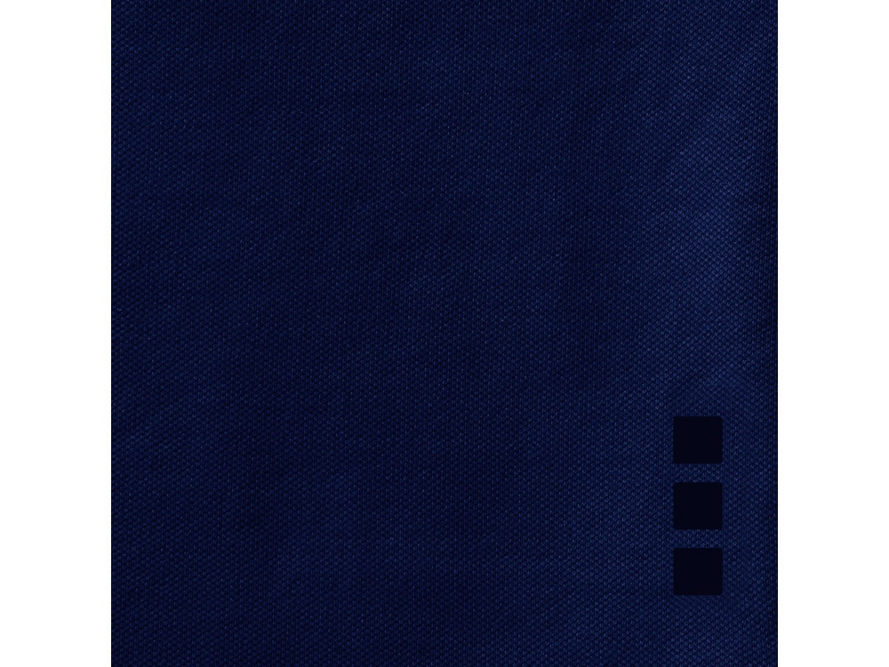 Рубашка поло Markham мужская, темно-синий/антрацит-5